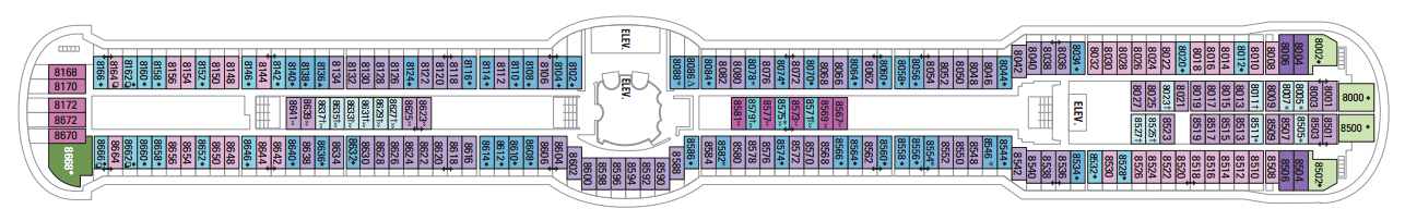 Royal Carribean Radiance of the Seas Deck 8.png